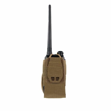 Pouch universal para radio Coyote