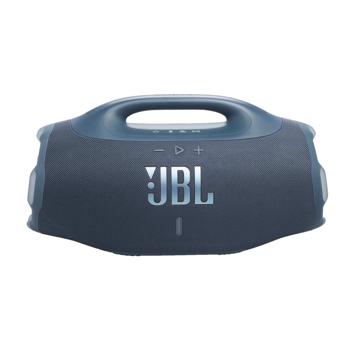 Parlante Jbl Boombox 4 Waterproof Blue 