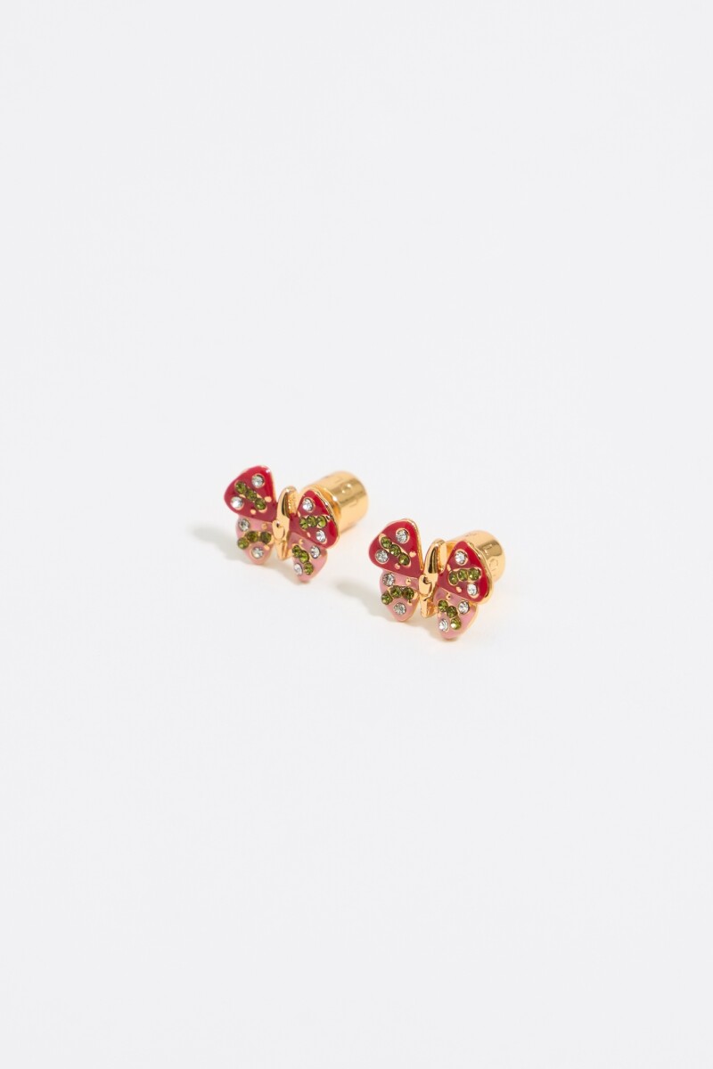 PENDIENTES Oro