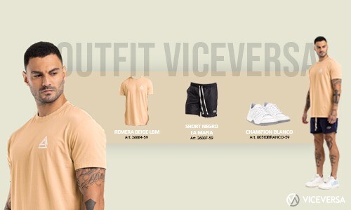 Viceversa Shop Online