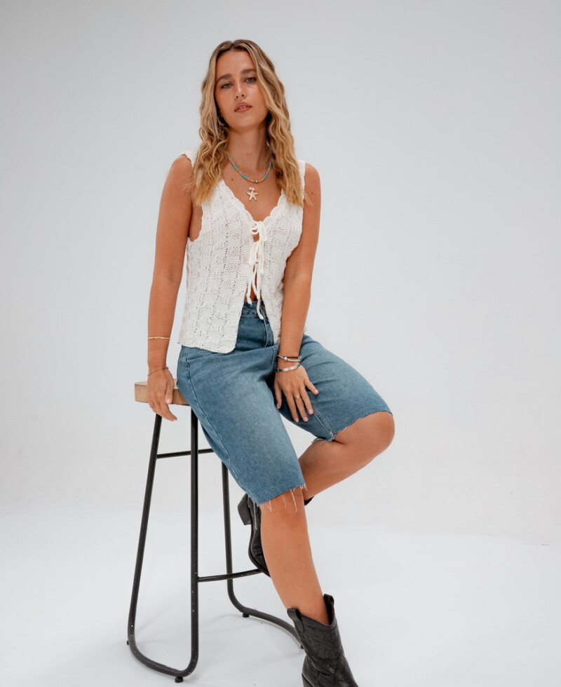 Bermuda Fox Bermuda Fox