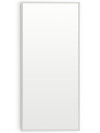 Espejo OBSTRUP 68x152 blanco Espejo OBSTRUP 68x152 blanco