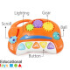 Instrumento musical para bebés Chimstar Instrumento musical para bebés Chimstar