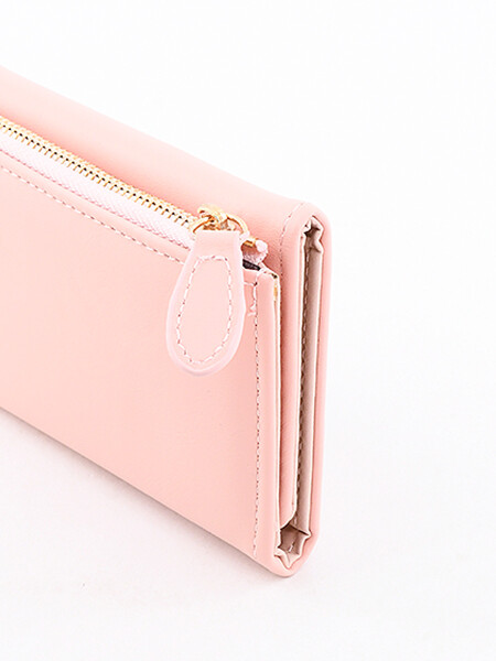 BILLETERA CAIRO ROSADO