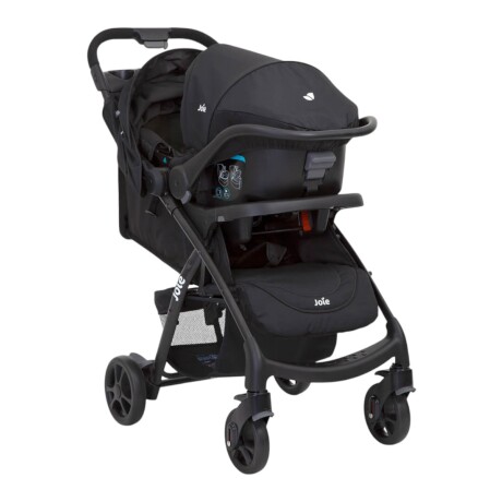 Sistema de Paseo Joie Muze LX – Cochecito + Baby Silla Juva + Base Sistema de Paseo Joie Muze LX – Cochecito + Baby Silla Juva + Base