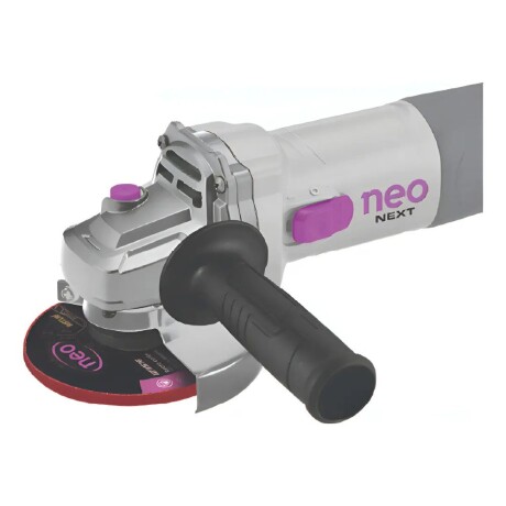 AMOLADORA NEO ANGULAR AA11115/1/220VV 1200W 115MM AMOLADORA NEO ANGULAR AA11115/1/220VV 1200W 115MM