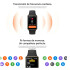 Pulsera Smartband Inteligente Honor Band 10 Black SMARTBAND HONOR 10 BLACK