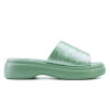 Sandalias Chill Sunday de Mujer - NH05W Verde