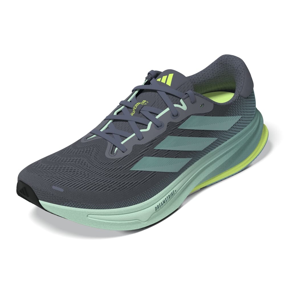 Supernova Rise 2 - Hombre Dark Grey