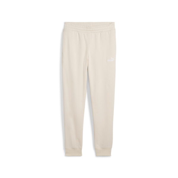 Pantalones Puma ESS Small No. 1 Logo Sweatpants FL cl (s de Mujer - 682449 87 Arena