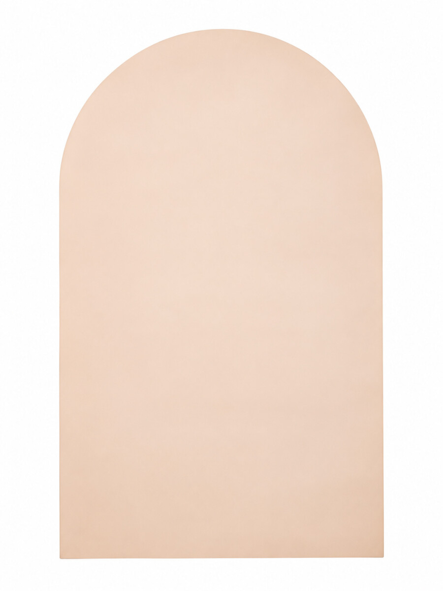 PIZARRA MAGNETICA PARA PARED - ROSADO. 