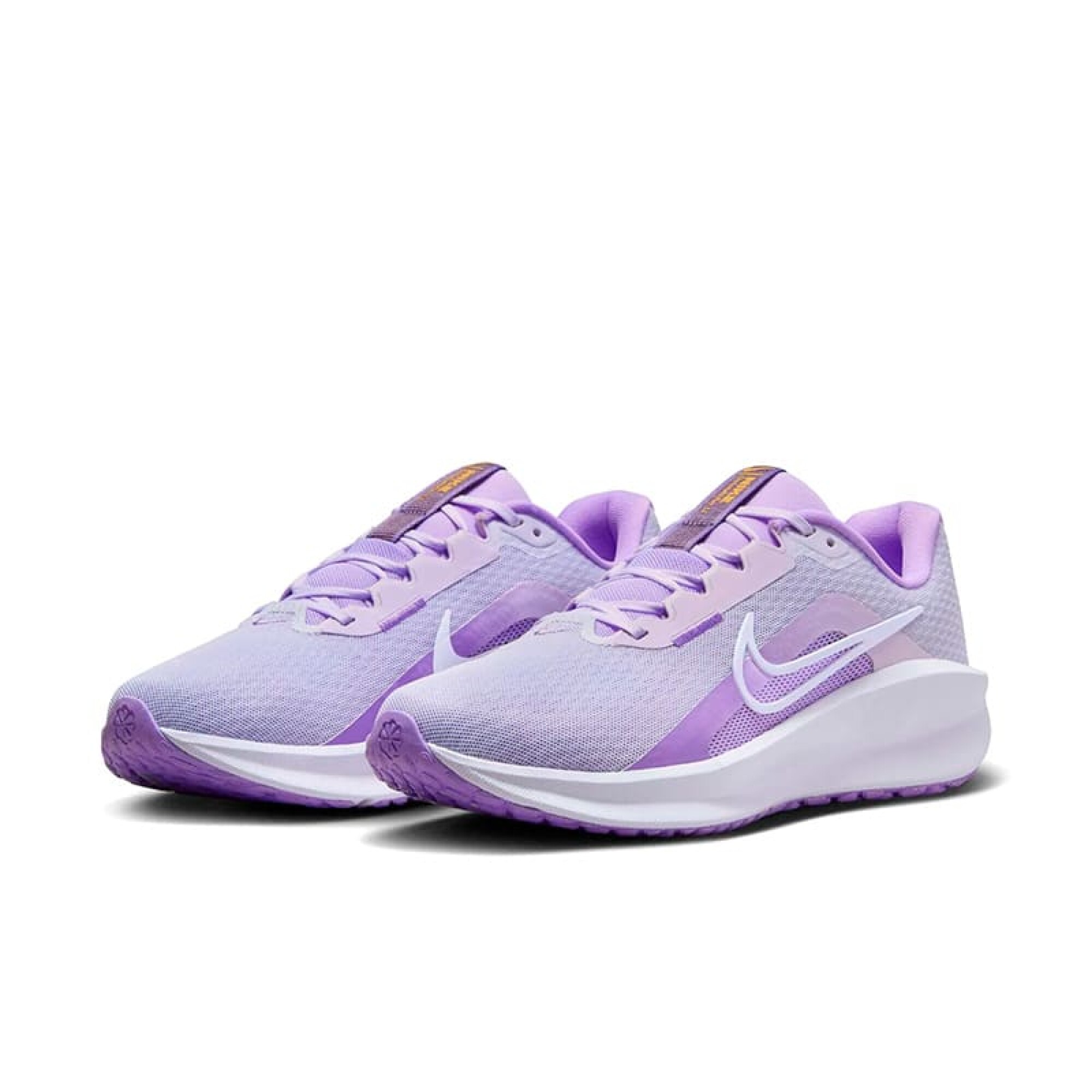 Championes Nike Downshifter 13 de Mujer - FD6476-500 - Lila — Macri Life