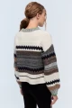 Sweater Lula Crudo