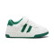 DEPORTIVO AURA KIDS - AMERICAN SPORT BLANCO/VERDE