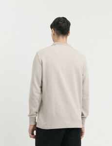 520913 REMERA HARRY Kaki