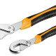 TOLSEN JUEGO LLAVE UNIVERSAL 2 PIEZAS 9-32MM Tolsen Juego Llave Universal 2 Piezas 9-32mm