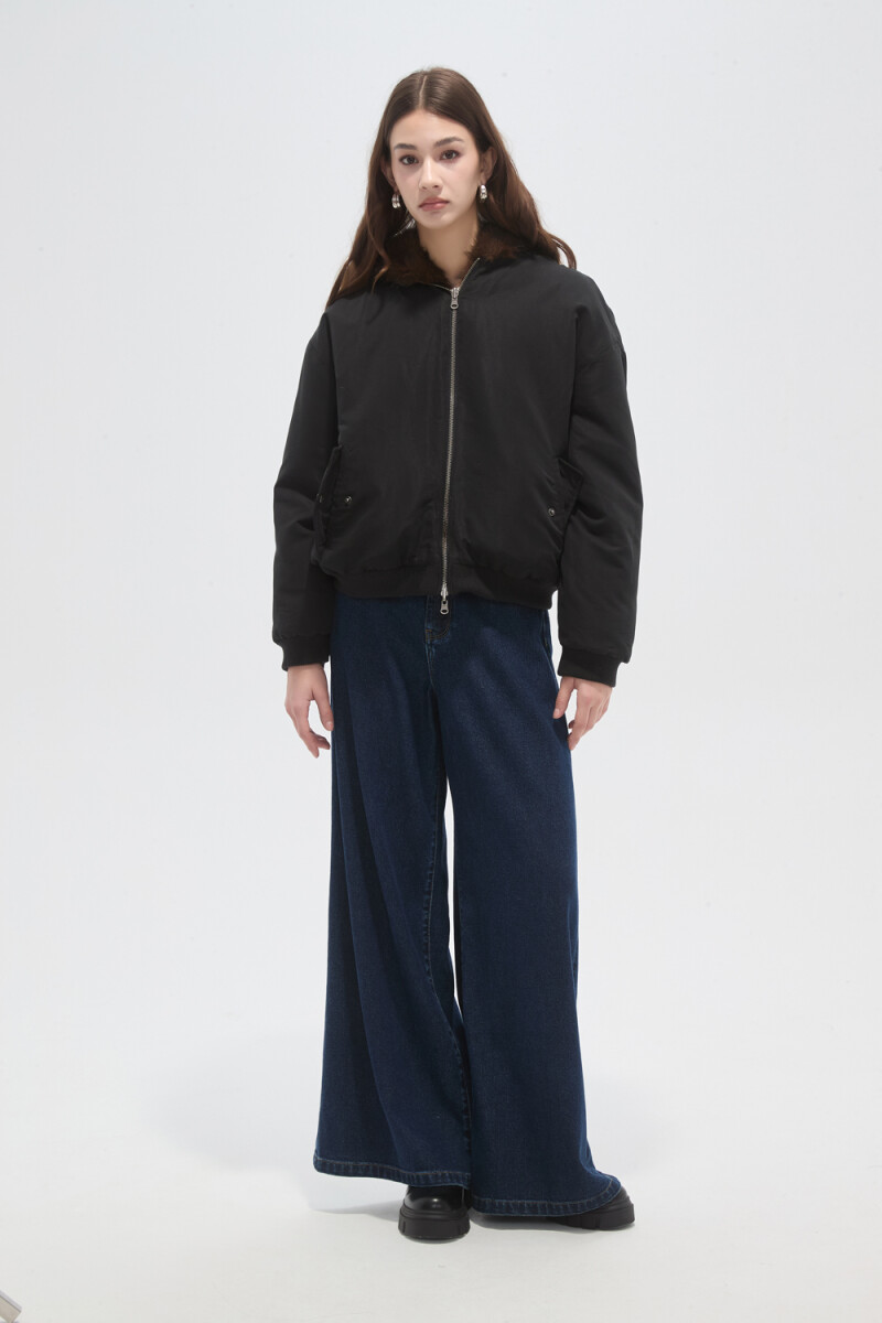Campera Wanda - Estampado 1 