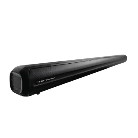 Barra De Sonido Thonet And Vander Rohre Gen2 Barra De Sonido Thonet And Vander Rohre Gen2