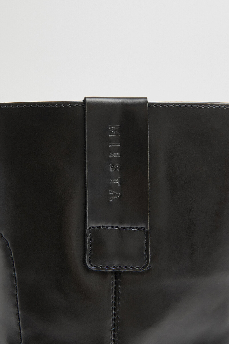 Botas Miista Daiane Black