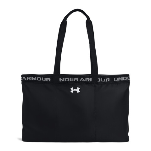 UA Favorite Tote-BLK BLK-001