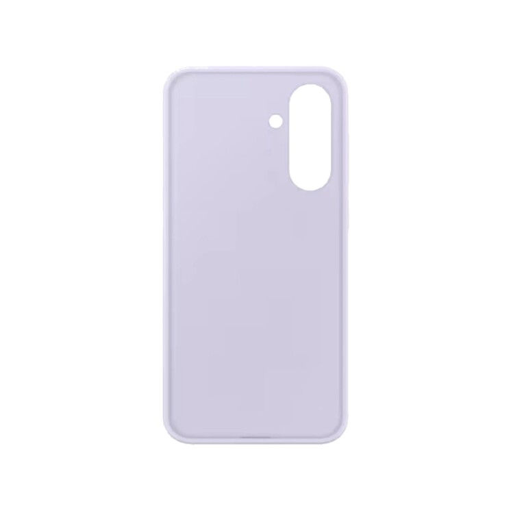 Funda Samsung Silicone Case para Galaxy A36 5G Lavender