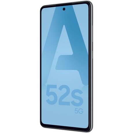 Samsung A52S 5G A528/DS 128GB Black 001