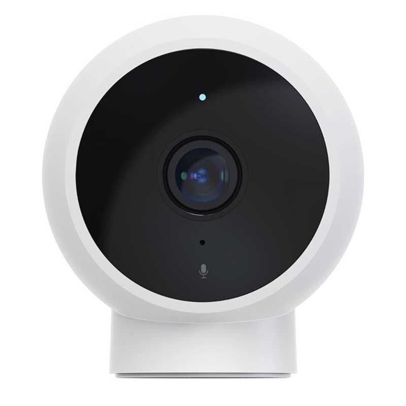 Mi Cámara Xiaomi 2K (Montaje Magnético) Mi Cámara Xiaomi 2K (Montaje Magnético)
