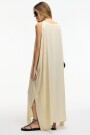 VESTIDO RAGA Crudo