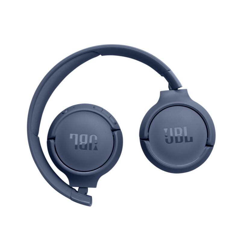 Auricular Jbl Tune T520 Bt - Azul Auricular Jbl Tune T520 Bt - Azul
