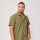 CAMISA LINAZ RUSTY Militar