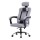 Silla Ejecutiva Ergonómica Lumax Modelo Wynn Gris