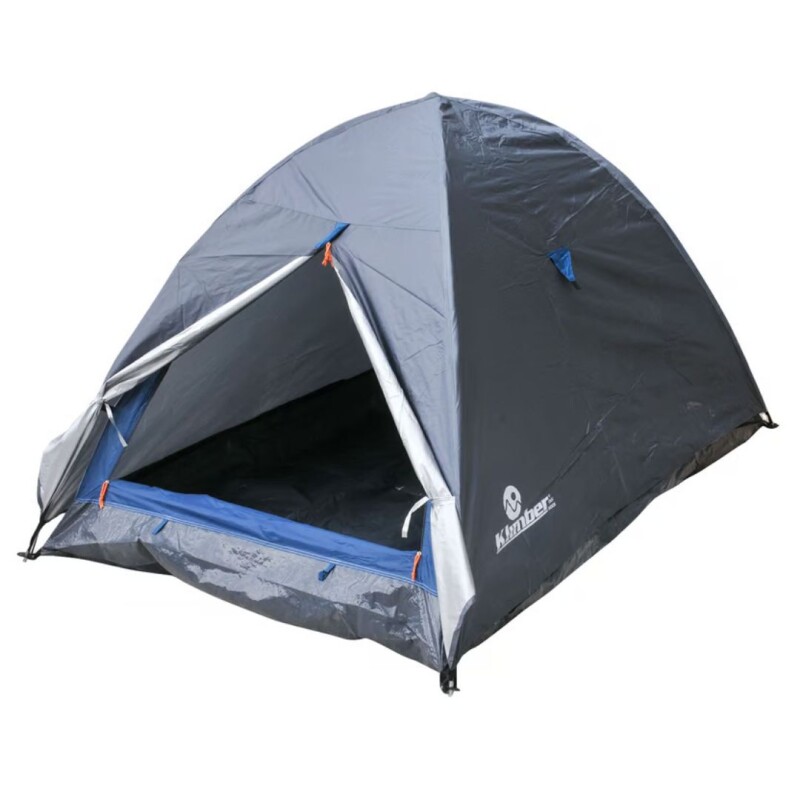 Carpa Igloo 2 P Aluminio Tau Carpa Igloo 2 P Aluminio Tau