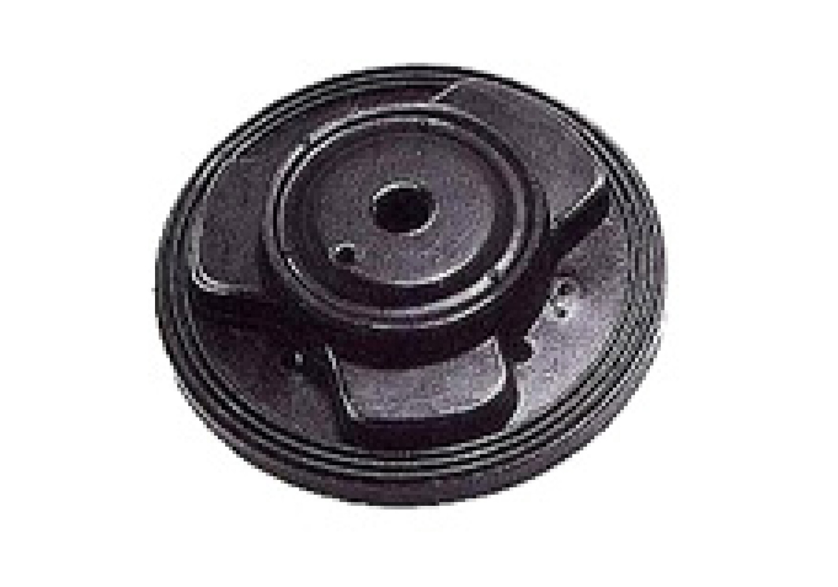 CAZOLETA AMORTIGUADOR CITROEN - PEUGEOT DELANT 404 504 T5B /82 - 