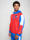 CANGURO URBAN Nacional Hombre Rojo, Azul Royal, Blanco