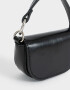 Monederos Monedero Formato Cartera - Negro