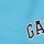 Short Logo Gap Hombre Aquarius