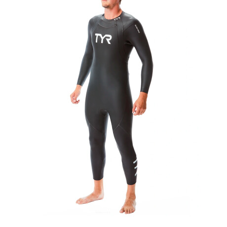 Tyr - Traje de Neopreno para Hombre Hurricane Cat 1 - S / 30 001