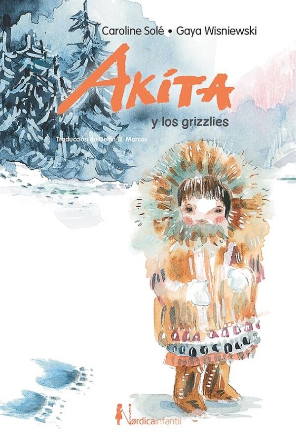 Akita Y Los Grizzlies Akita Y Los Grizzlies