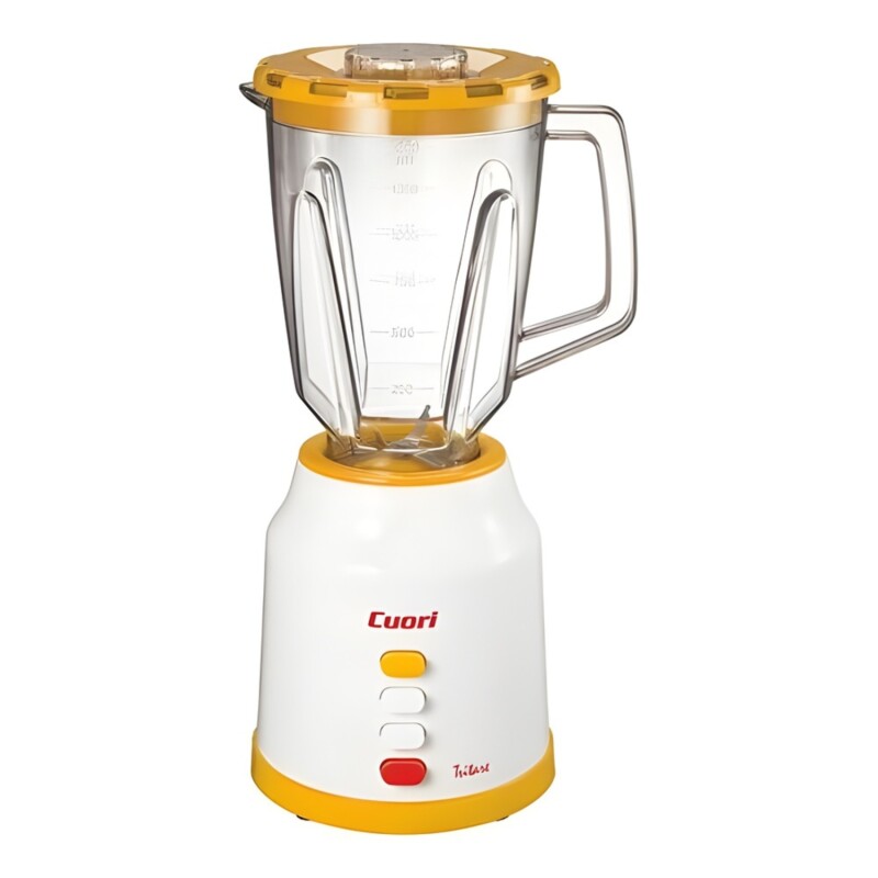 Licuadora Cuori Tritare 350W 1500ml Blanco