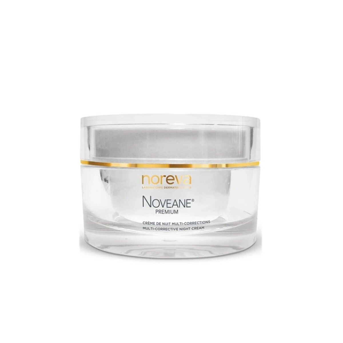 Noreva Noveane Premium Crema Noche Multicorrecciones 50 Ml. 