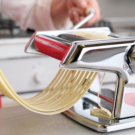 Máquina Pasta Titania Imperia Máquina Pasta Titania Imperia