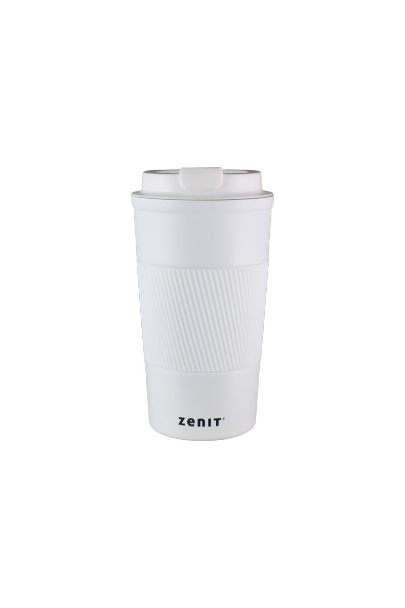 VASO TÉRMICO 510ML BLANCO VASO TÉRMICO 510ML BLANCO