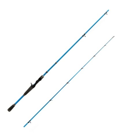 CAÑA SHIMANO DE BAITCASTING - SELLUS 56 8-17LB FAST CAÑA SHIMANO DE BAITCASTING - SELLUS 56 8-17LB FAST