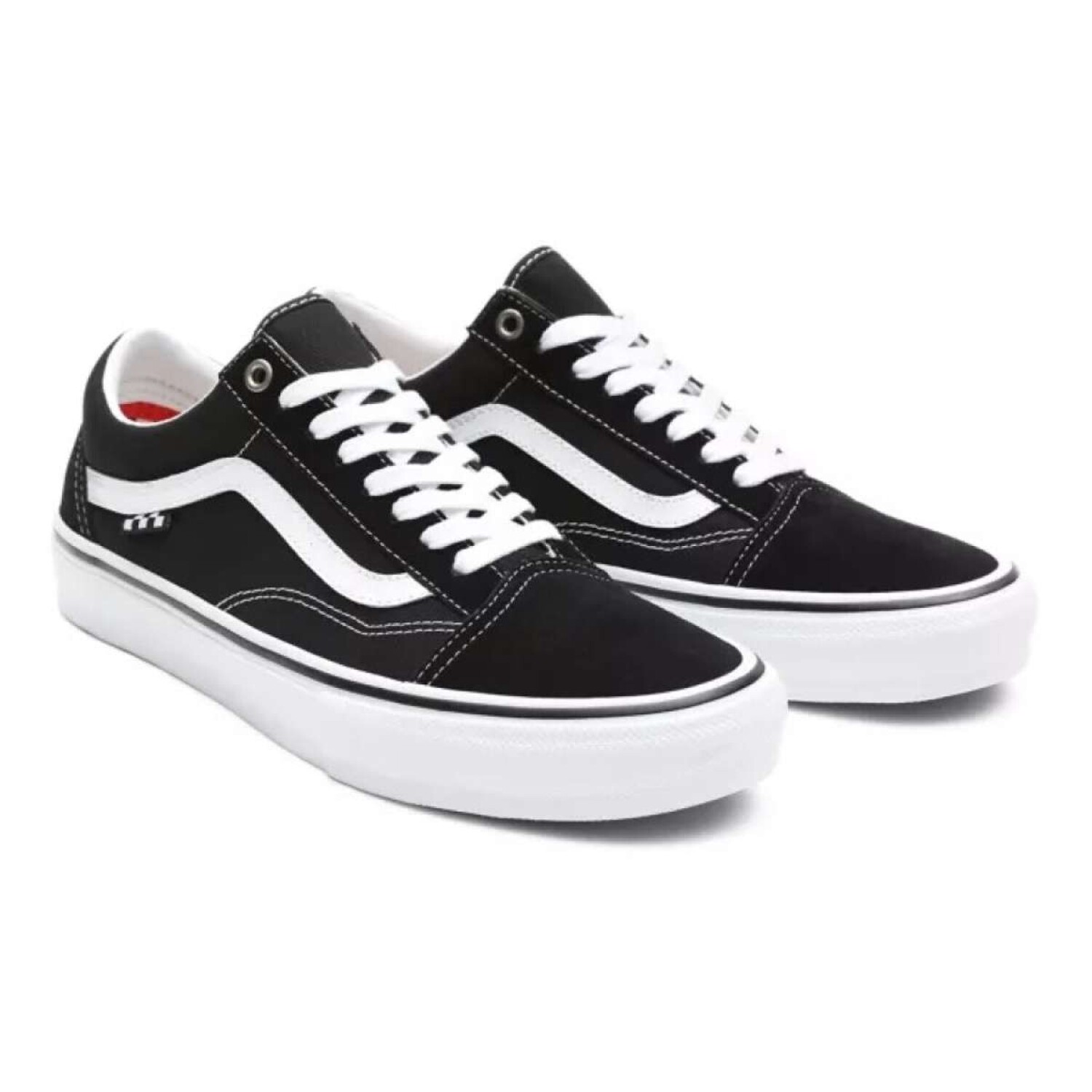vans championes
