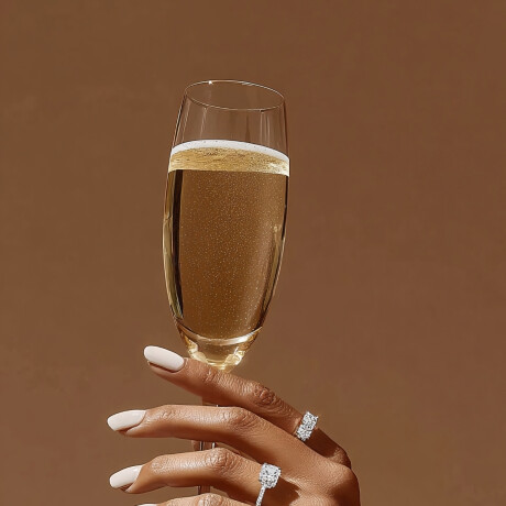 Copa Champagne Windsor vidrio 180 ml Nadir Copa Champagne Windsor vidrio 180 ml Nadir