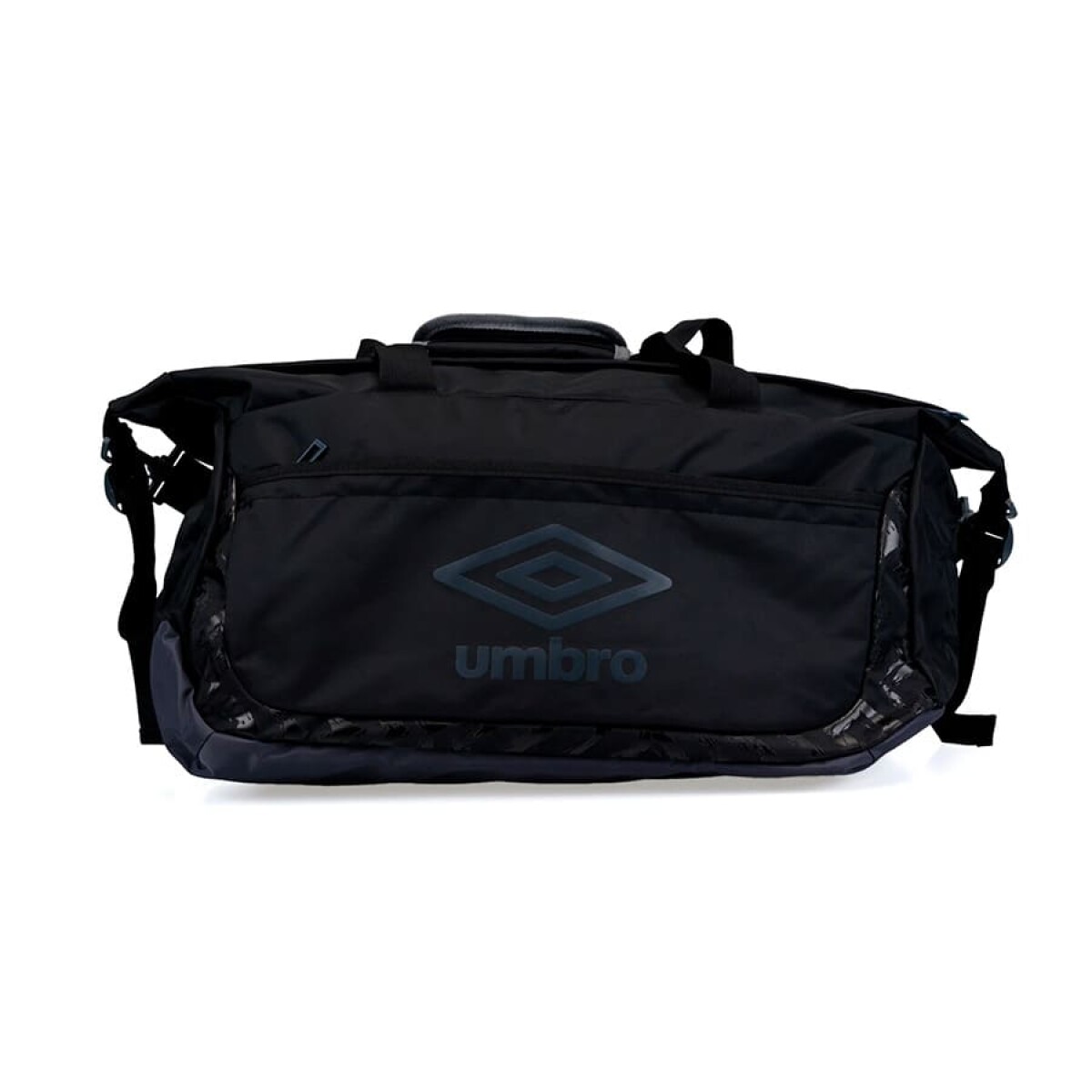 Bolso Umbro Duffle Logo - 2US00191 - Negro 