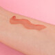 Labial Glossy Minimalist violeta Nº13