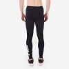 Calza Legging Para Hombre Fila High Tech Negro