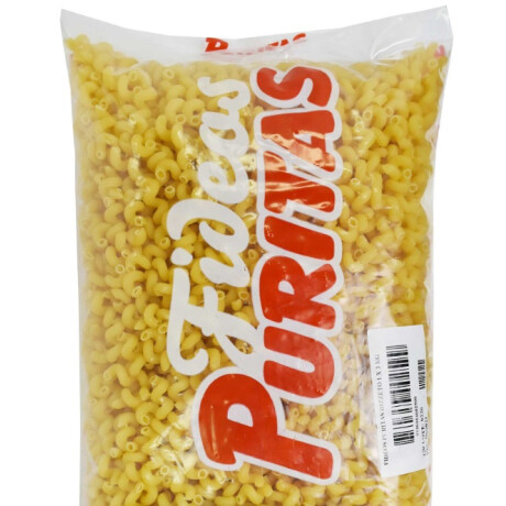 FIDEOS SEMOLADOS PURITAS 1K RICETTOS FIDEOS SEMOLADOS PURITAS 1K RICETTOS