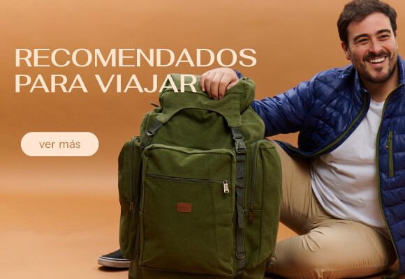 Recomendados para Viajar